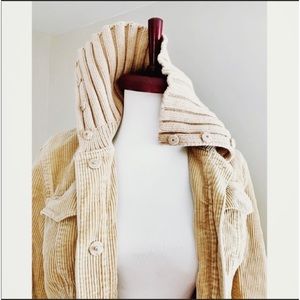 ✨HP✨ J. Crew Vintage Jacket